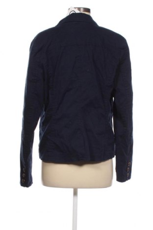 Γυναικείο σακάκι Cecil, Μέγεθος L, Χρώμα Μπλέ, Τιμή 22,63 €