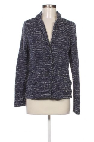 Damen Blazer Cecil, Größe M, Farbe Blau, Preis 8,35 €