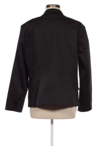 Γυναικείο σακάκι Charles Vogele, Μέγεθος XL, Χρώμα Μαύρο, Τιμή 10,89 €