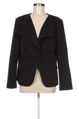 Damen Blazer Charles Vogele, Größe XL, Farbe Schwarz, Preis 30,99 €