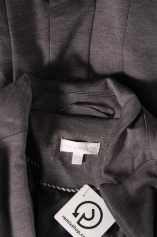 Γυναικείο σακάκι Charles Vogele, Μέγεθος M, Χρώμα Γκρί, Τιμή 8,17 €