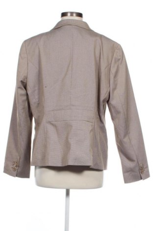 Дамско сако Charles Vogele, Размер XL, Цвят Кафяв, Цена 19,80 лв.