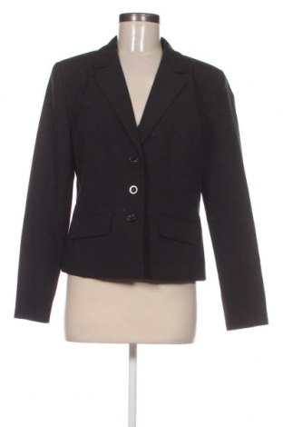 Γυναικείο σακάκι Chillytime, Μέγεθος L, Χρώμα Μαύρο, Τιμή 13,61 €