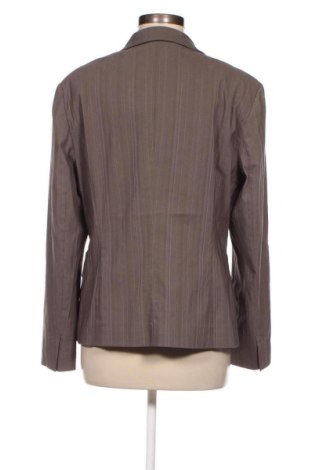 Γυναικείο σακάκι Classic By Michele Boyard, Μέγεθος XL, Χρώμα Γκρί, Τιμή 12,25 €
