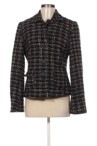 Γυναικείο σακάκι Claude Arielle, Μέγεθος M, Χρώμα Μαύρο, Τιμή 19,67 €