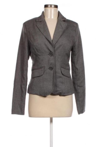 Damen Blazer Clockhouse, Größe M, Farbe Grau, Preis € 5,99