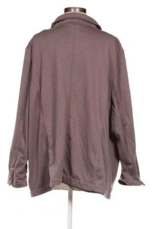 Dámske sako  Collection L, Veľkosť 4XL, Farba Sivá, Cena  24,95 €