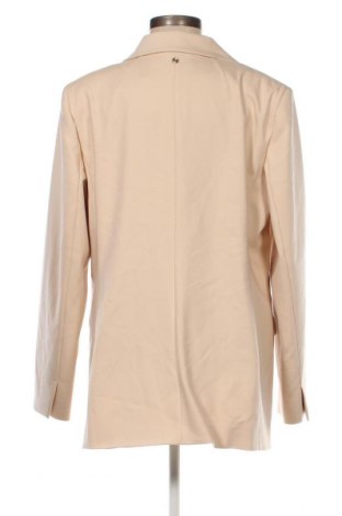 Γυναικείο σακάκι Comma,, Μέγεθος XL, Χρώμα  Μπέζ, Τιμή 86,76 €