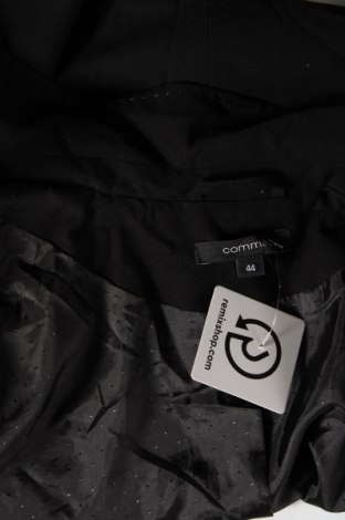 Дамско сако Comma,, Размер XL, Цвят Черен, Цена 50,85 лв.