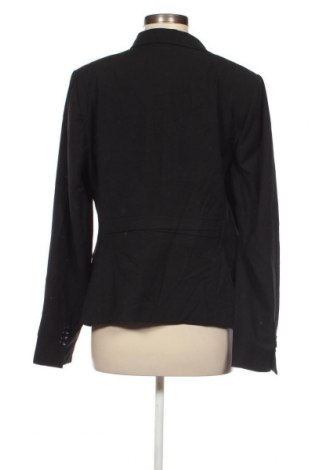 Γυναικείο σακάκι Comma,, Μέγεθος XL, Χρώμα Μαύρο, Τιμή 23,07 €