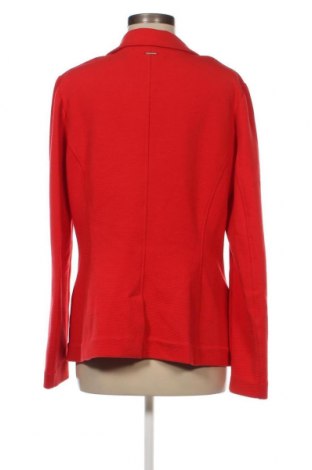 Damen Blazer Comma,, Größe XL, Farbe Rot, Preis 43,50 €