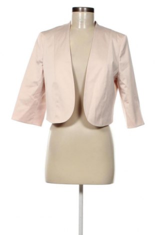 Γυναικείο σακάκι Comma,, Μέγεθος M, Χρώμα Ρόζ , Τιμή 31,46 €
