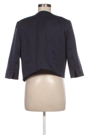Γυναικείο σακάκι Comma,, Μέγεθος XL, Χρώμα Μπλέ, Τιμή 31,46 €