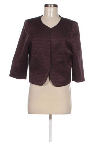 Γυναικείο σακάκι Comma,, Μέγεθος XL, Χρώμα Βιολετί, Τιμή 31,46 €