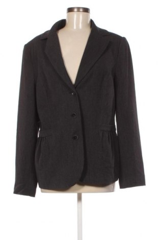 Damen Blazer Cool Code, Größe XL, Farbe Grau, Preis 3,99 €