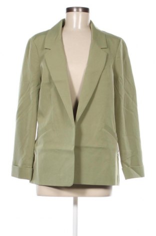 Γυναικείο σακάκι Dorothy Perkins, Μέγεθος M, Χρώμα Πράσινο, Τιμή 31,96 €