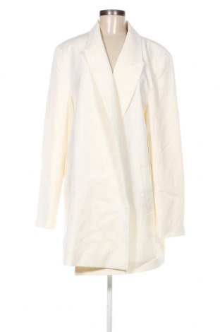 Γυναικείο σακάκι Dorothy Perkins, Μέγεθος L, Χρώμα Λευκό, Τιμή 19,18 €