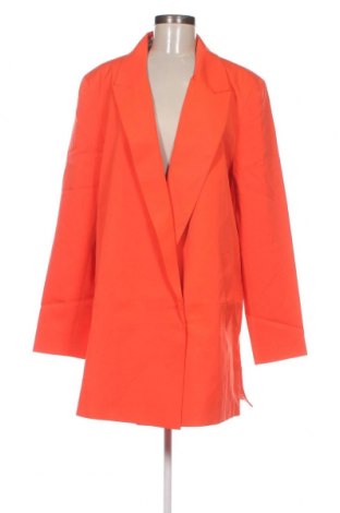 Дамско сако Dorothy Perkins, Размер L, Цвят Оранжев, Цена 37,20 лв.