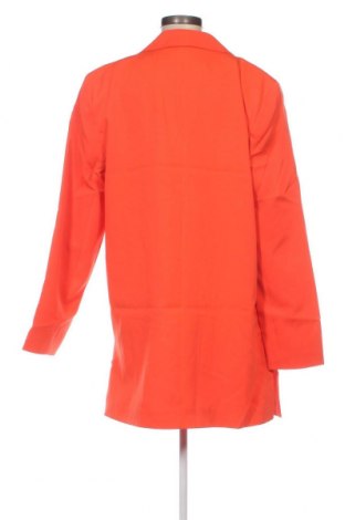 Γυναικείο σακάκι Dorothy Perkins, Μέγεθος L, Χρώμα Πορτοκαλί, Τιμή 19,18 €