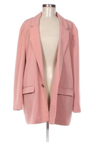 Дамско сако Dorothy Perkins, Размер XL, Цвят Розов, Цена 37,20 лв.