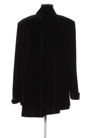 Дамско сако Dressbarn, Размер L, Цвят Черен, Цена 17,60 лв.