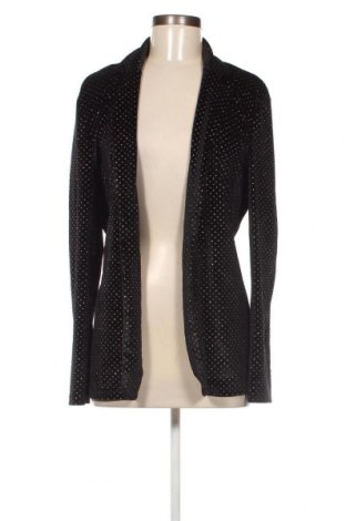 Γυναικείο σακάκι Eksept, Μέγεθος M, Χρώμα Μαύρο, Τιμή 12,99 €
