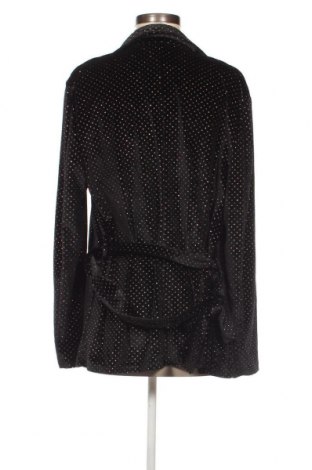 Γυναικείο σακάκι Eksept, Μέγεθος M, Χρώμα Μαύρο, Τιμή 14,84 €