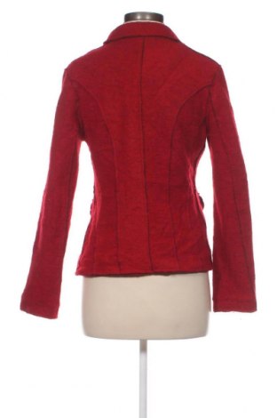 Дамско сако Emily West, Размер S, Цвят Червен, Цена 18,88 лв.
