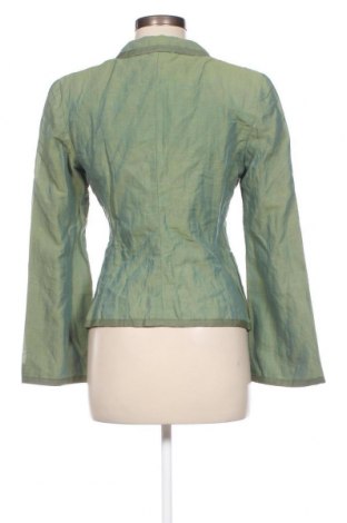 Sacou de femei Emporio Armani, Mărime S, Culoare Verde, Preț 153,95 Lei