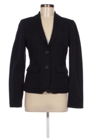 Γυναικείο σακάκι Esprit, Μέγεθος S, Χρώμα Μπλέ, Τιμή 21,89 €
