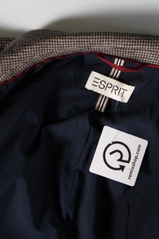 Γυναικείο σακάκι Esprit, Μέγεθος M, Χρώμα Πολύχρωμο, Τιμή 9,28 €