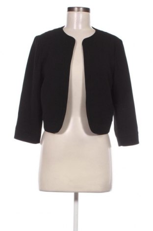 Γυναικείο σακάκι Esprit, Μέγεθος M, Χρώμα Μαύρο, Τιμή 7,42 €