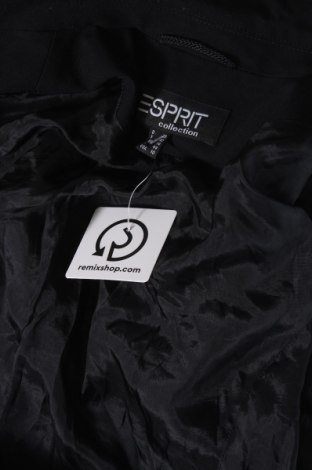 Dámske sako  Esprit, Veľkosť M, Farba Čierna, Cena  30,68 €