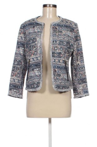 Дамско сако Esprit, Размер M, Цвят Многоцветен, Цена 21,00 лв.