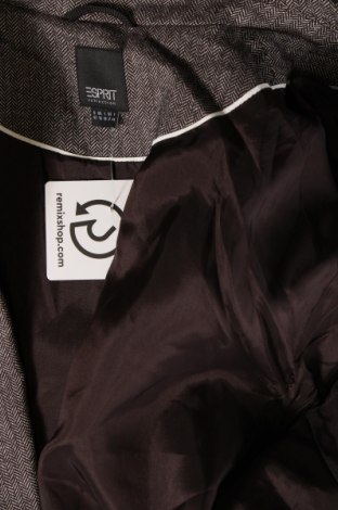 Γυναικείο σακάκι Esprit, Μέγεθος L, Χρώμα Πολύχρωμο, Τιμή 16,70 €