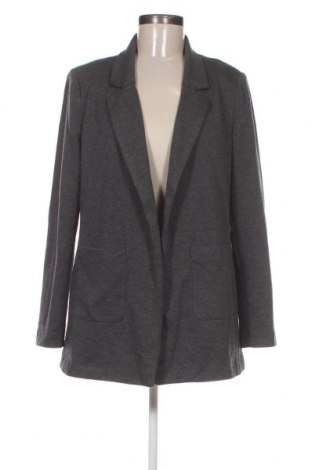 Damen Blazer Etam, Größe L, Farbe Grau, Preis € 15,65