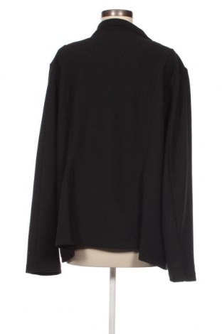 Γυναικείο σακάκι Etam, Μέγεθος L, Χρώμα Μαύρο, Τιμή 16,70 €