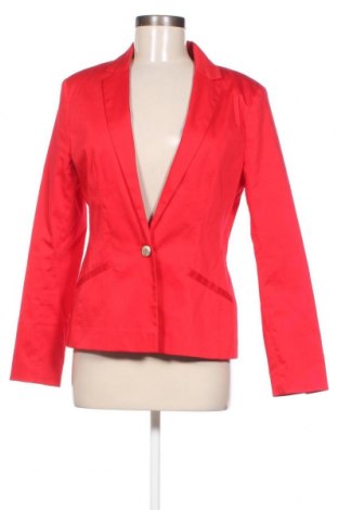 Damen Blazer F&F, Größe M, Farbe Rot, Preis 22,51 €