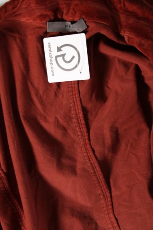 Γυναικείο σακάκι FFC, Μέγεθος M, Χρώμα Κόκκινο, Τιμή 61,61 €