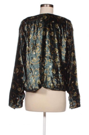 Γυναικείο σακάκι Fabindia, Μέγεθος XL, Χρώμα Πολύχρωμο, Τιμή 19,49 €