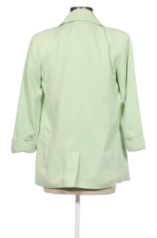 Γυναικείο σακάκι Fb Sister, Μέγεθος S, Χρώμα Πράσινο, Τιμή 17,80 €