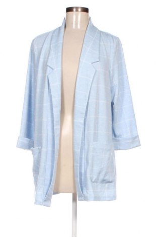 Damen Blazer Fb Sister, Größe XL, Farbe Blau, Preis € 12,25