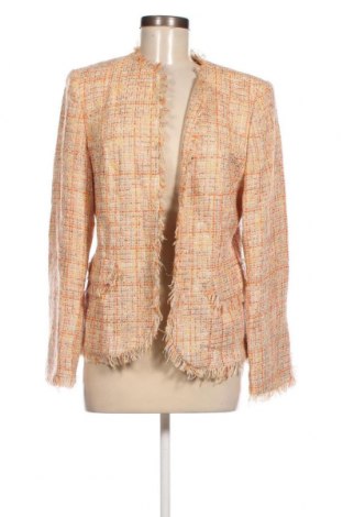 Γυναικείο σακάκι Franco Callegari, Μέγεθος L, Χρώμα Πολύχρωμο, Τιμή 14,43 €