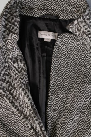 Дамско сако Franco Callegari, Размер M, Цвят Многоцветен, Цена 17,60 лв.