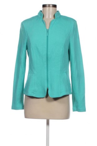 Damen Blazer Frank Walder, Größe M, Farbe Grün, Preis € 52,02