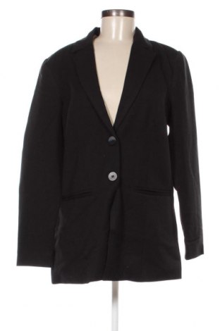 Γυναικείο σακάκι Free Quent, Μέγεθος S, Χρώμα Μαύρο, Τιμή 31,78 €