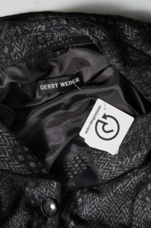 Γυναικείο σακάκι Gerry Weber, Μέγεθος M, Χρώμα Γκρί, Τιμή 31,46 €