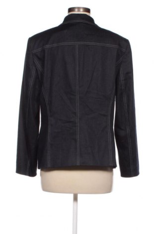 Damen Blazer Gerry Weber, Größe L, Farbe Blau, Preis 39,32 €