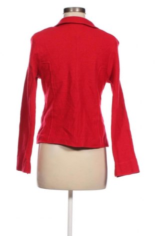 Damen Blazer Gerry Weber, Größe M, Farbe Rot, Preis 44,03 €