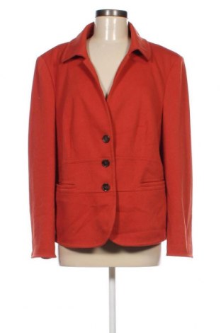 Γυναικείο σακάκι Gerry Weber, Μέγεθος M, Χρώμα Πορτοκαλί, Τιμή 27,96 €